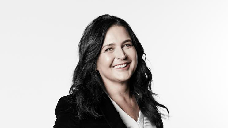 Renáta Kellnerová - podnikatelka